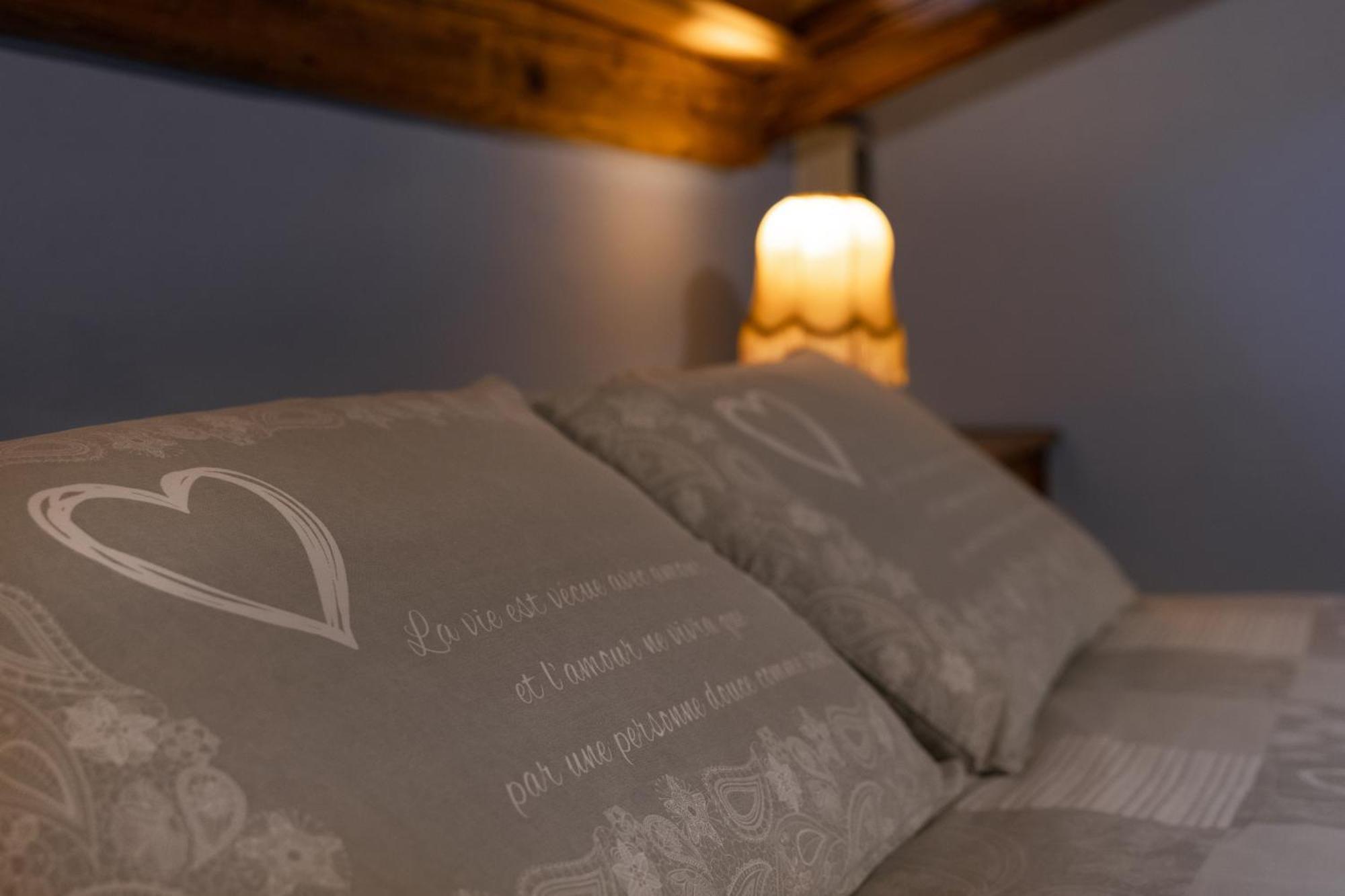 B&B La Genzianella Perarolo di Cadore Exteriör bild