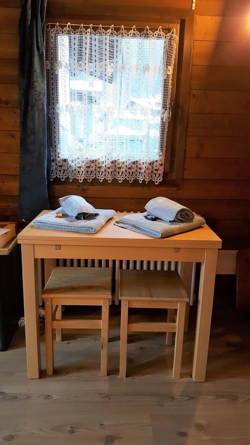 B&B La Genzianella Perarolo di Cadore Exteriör bild