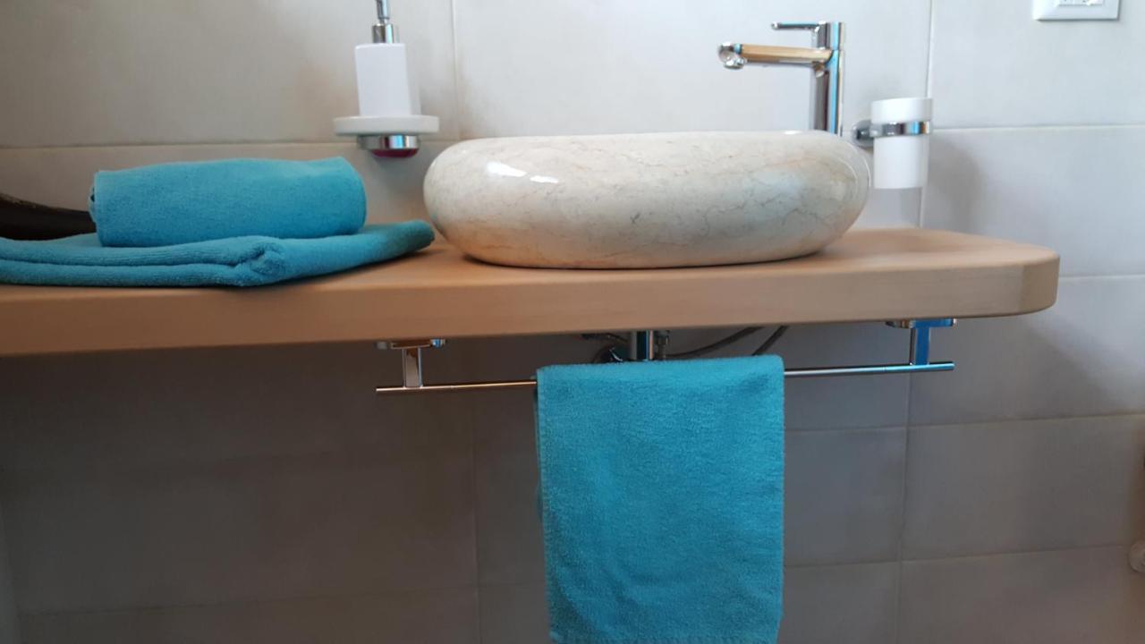 B&B La Genzianella Perarolo di Cadore Exteriör bild